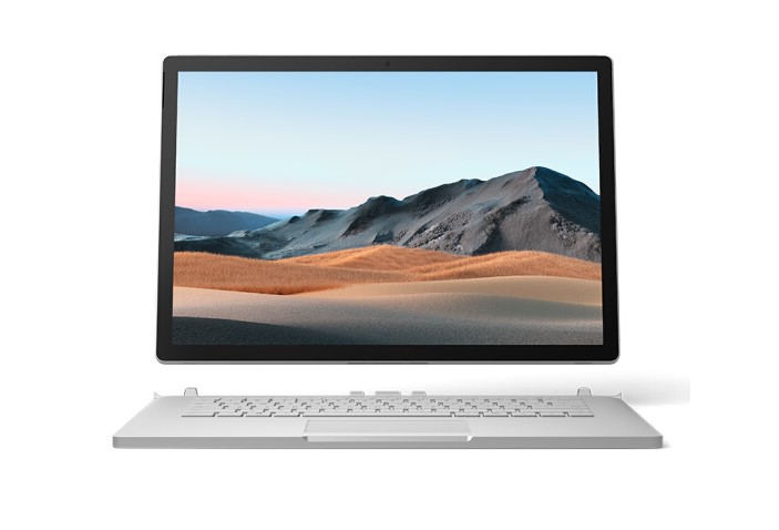 灌云Surface 维修前的准备工作