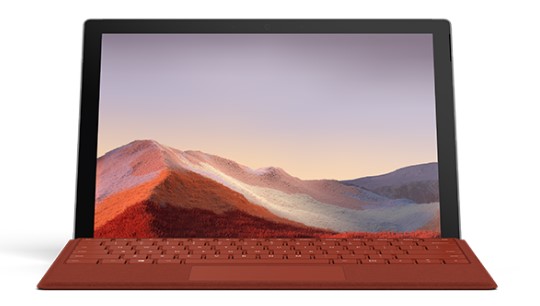 灌云清洁和维护 Surface